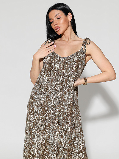 № 2297/1 Сарафан