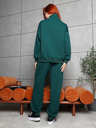 № 2286 Костюм с брюками