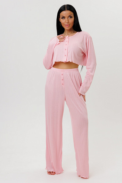 № 2244/1 Пижама с брюкамим