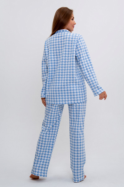 № 1479/2 Костюм с брюками