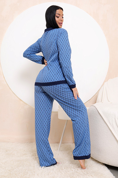 № 2074/1 Костюм