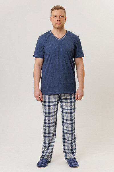 № 1737/2 Костюм мужской с брюками