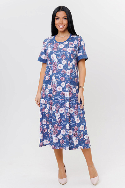 № 2138 Платье