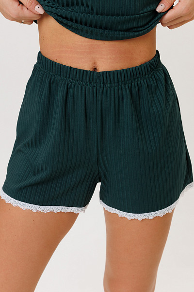 № 2267 Костюм с шортами