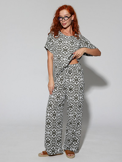 № 2291/3 Брюки