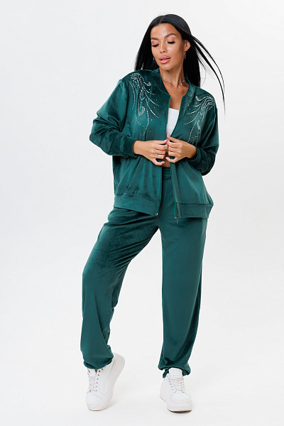 № 2227/1 Костюм с брюками