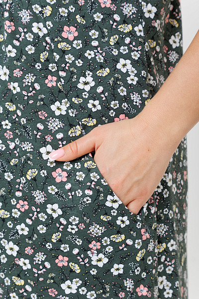 № 1932 Платье