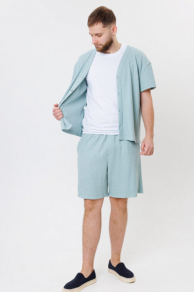 № 2109/1 Костюм