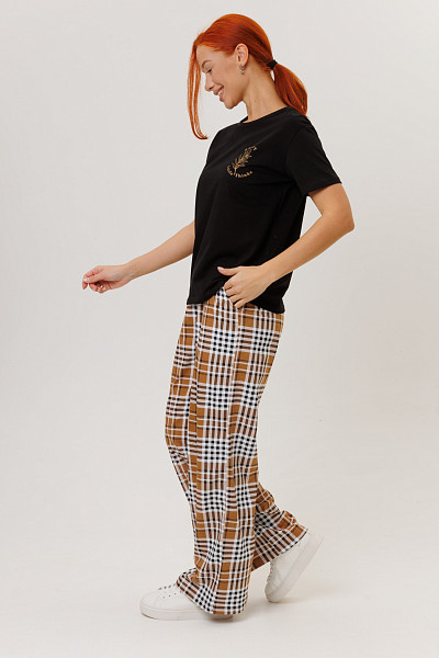 № 2260 Костюм с брюками