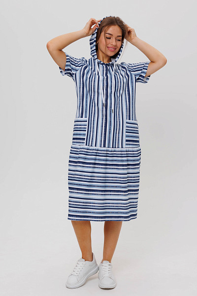 № 1793 Платье