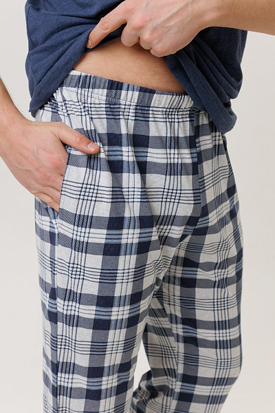 № 1737/2 Костюм мужской с брюками