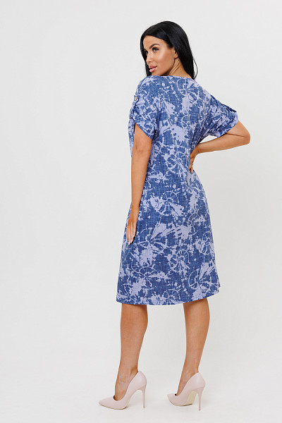 № 1962/1 Платье