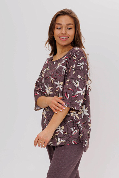 № 1798/1 Костюм с брюками