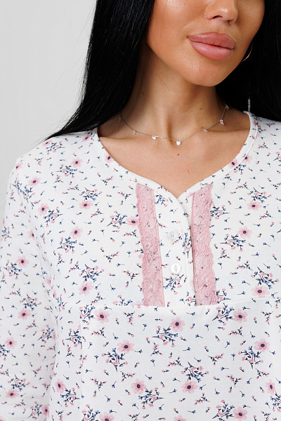 № 1489/17 Ночная сорочка