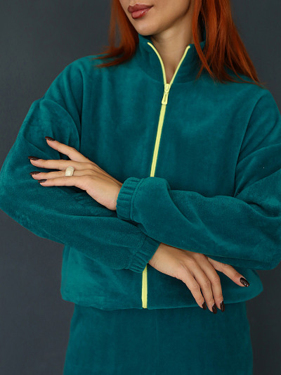 № 2243/1 Костюм с брюками