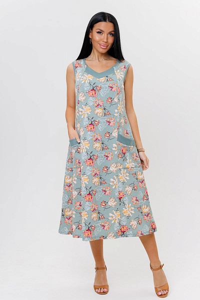 № 2129/1 Платье