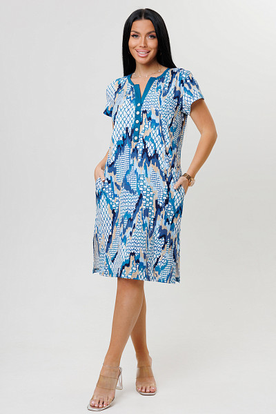 № 2160 Туника