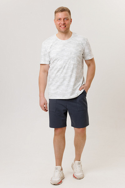 № 2268 Костюм с шортами