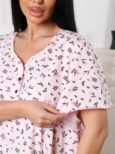 № 2056/6 Ночная сорочка