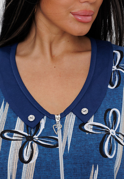 № 1763/1 Халат MAX 