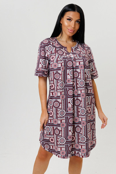 Женский трикотаж