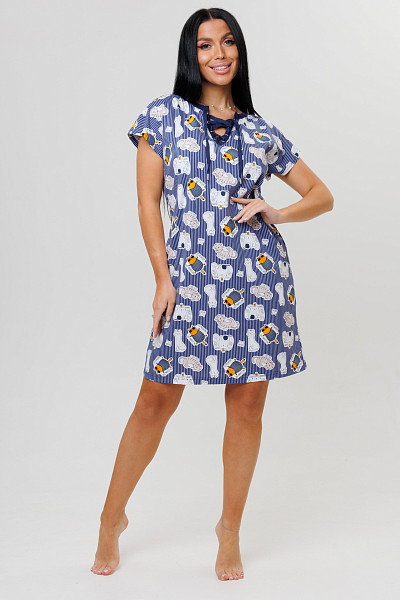 № 1958/1 Туника 