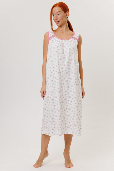 № 1956/2 Ночная сорочка MAX