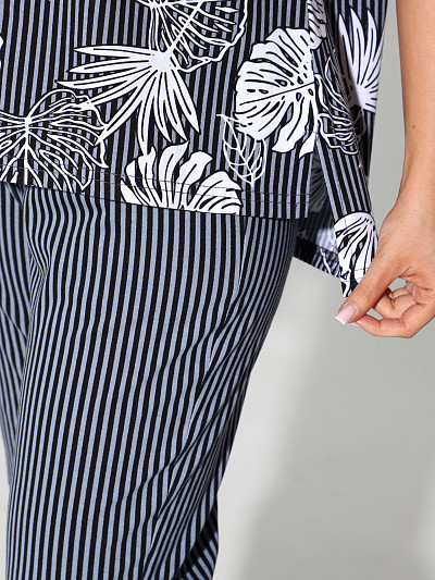 № 1798/6 Костюм с брюками