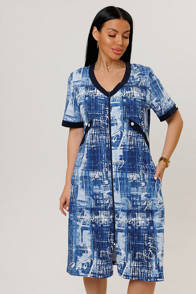 № 1762/4 Халат