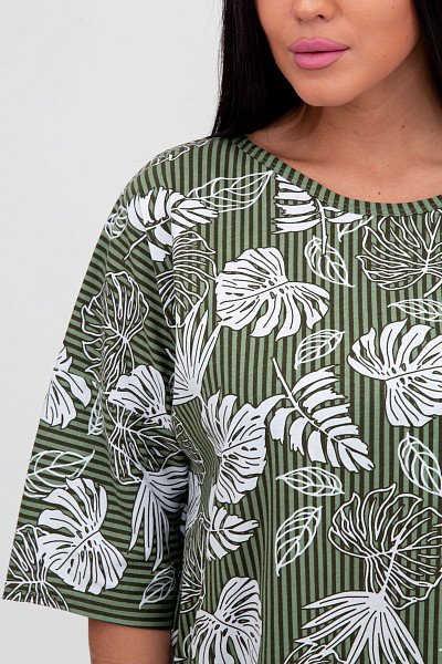 № 1290/2 Костюм с брюками