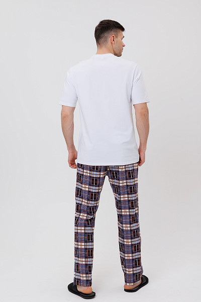 № 1202/9 Брюки мужские