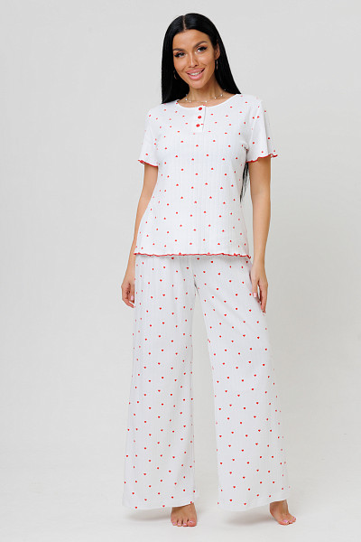 № 2214/1 Пижама с брюками