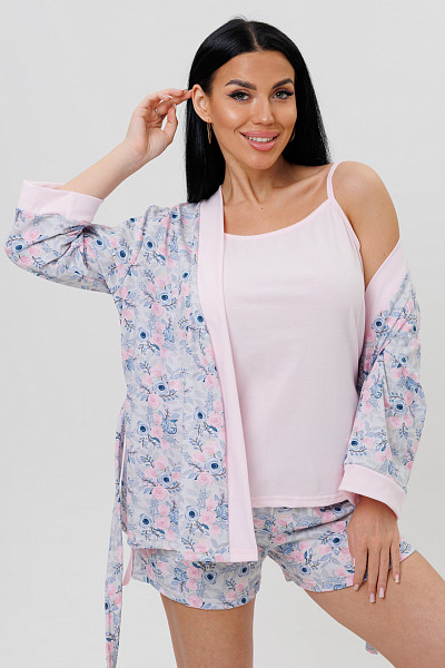 № 2020 Комплект с шортами