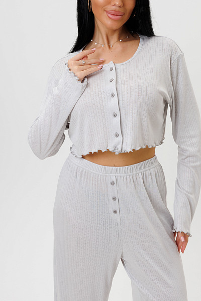 № 2244/2 Пижама с брюками