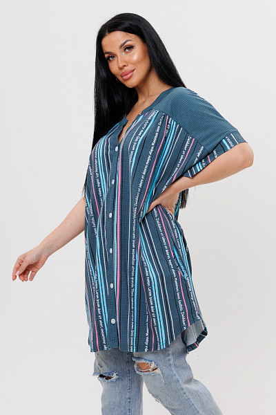 № 2014 Туника МАХ