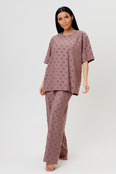 № 2232/1 Костюм с брюками