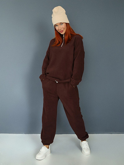 № 2076/10 Костюм с брюками