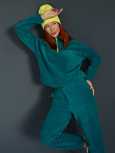 № 2076/11 Костюм с брюками