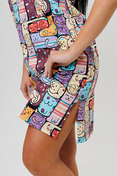 № 1918/1 Туника