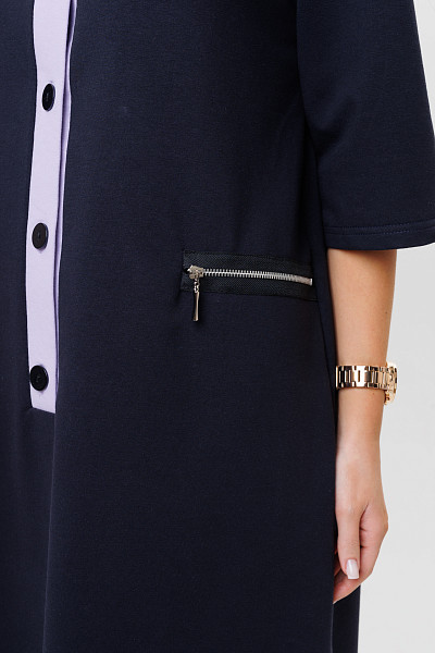 № 2155/1 Платье