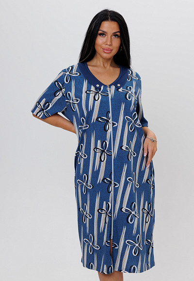 № 1763/1 Халат MAX 