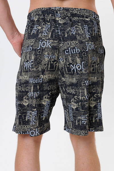 № 2195 Шорты мужские