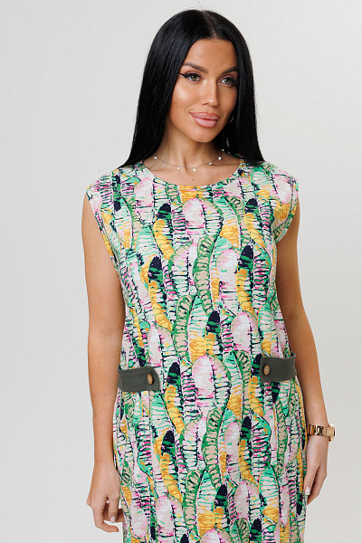 № 2165 Сарафан